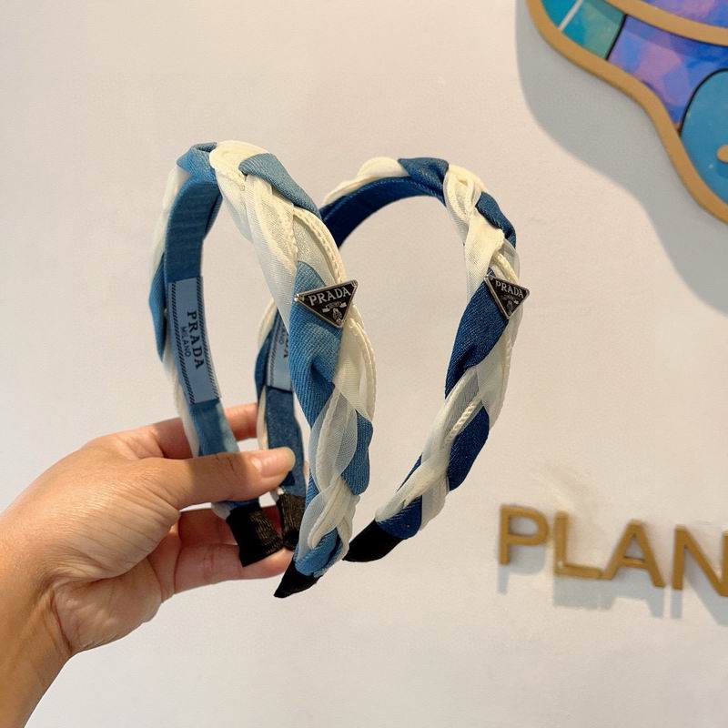Prada Headband hh17